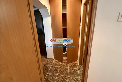 Apartament cu 2 camere semidecomandat, mobilat în Nord - 5