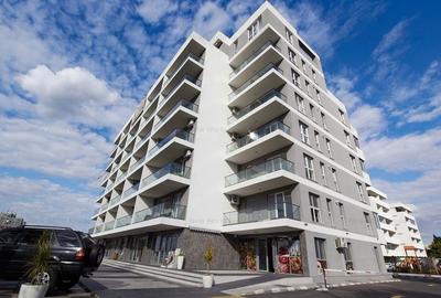 Apartament cu 2 camere semidecomandat în Runcu - 10