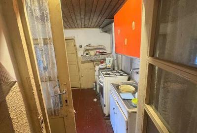 Teren MARE - case demolabile Coiciu - 16