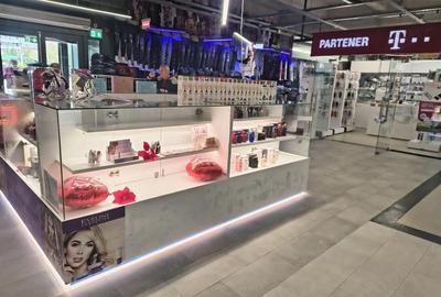 Spațiu comercial, de 3 mp, în Central - 2