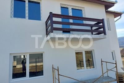 Casă individuală cu 6 camere în Nord