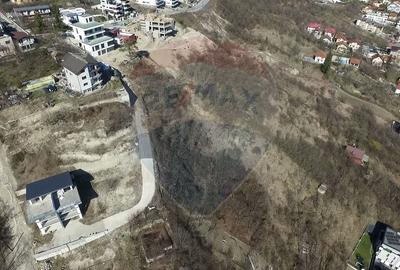 Teren Construcții intravilan de 6309 mp, în Central - 10