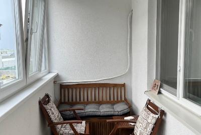 Apartament 2 camere Theodor Pallady - 16