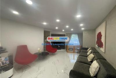 Vila disponibila pentru inchiriere, Herastrau, Cartierul Francez - 3