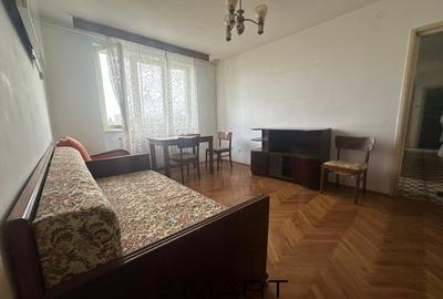 Apartament cu 4 camere decomandat în Astra - 4