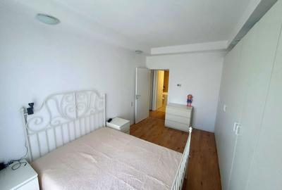Apartament cu 2 camere în Crețuleasca - 8