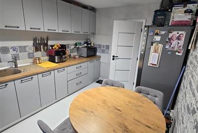 Apartament cu 4 camere decomandat în Lunca Cetățuii - 14