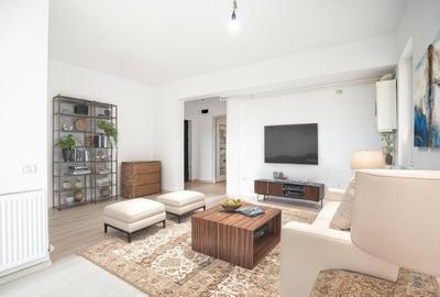 Apartament cu 2 camere în Mamaia-Sat - 3