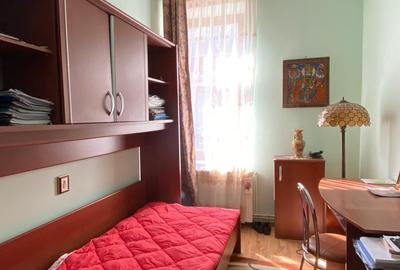 Apartament in casa Centru Istoric - Castelului - 5