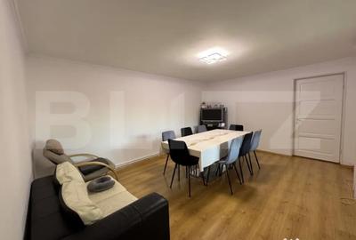 Casă cu 6 camere cu Teren 2500 Mp în Central - 10