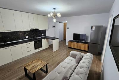 Apartament 2 camere, etaj 1, LUX - 8