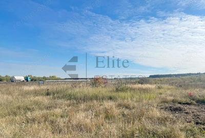 Teren de 5755 mp, în Cihei