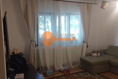 Apartament cu 2 camere decomandat în Nerva Traian