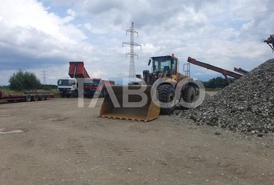 Balastiera 32.000 mp + zona administrativa la 7 minute de Fagaras - 8