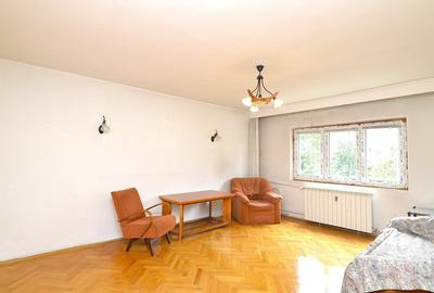 Apartament cu 3 camere decomandat în Unirii - 5