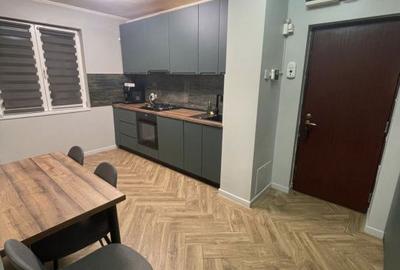 Apartament cu 3 camere decomandat în Muncii - 13