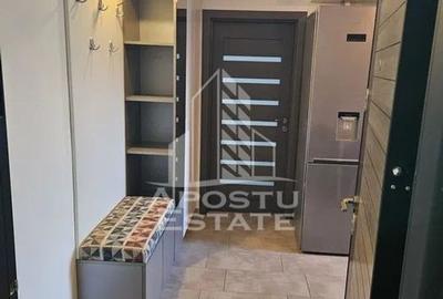 Apartament cu 2 camere, zona Olimpia-Stadion, 2AC - 3