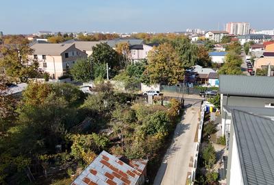 Teren cu dubla deschidere pe Dantelei - 15