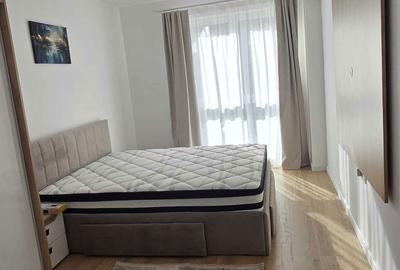 Apartament cu 2 camere decomandat în Central - 5
