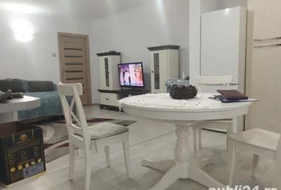 Apartament cu 4 camere semidecomandat în Gojdu - 14