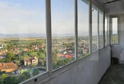 Apartament cu 2 camera, 52mp, cart. Simeria, Sfantu Gheorghe