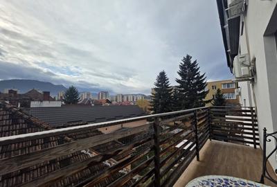 Apartament cu doua camere, regim vila, Central - 8