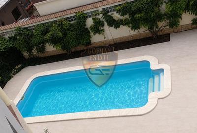 Casă individuală cu 12 camere cu Canalizare în Agigea - 29