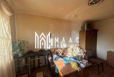 Apartament 1 Camera I Decomandat I Peco Milea - 3