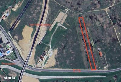 Spațiu comercial, în Băile Felix - 2