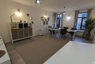 Apartament cu 2 camere decomandat în Central - 2