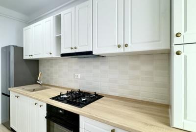 APARTAMENT 2 CAMERE+LOC DE PARCARE  SOLUMNIA TATARASI PRIMA INCHIRIERE - 11