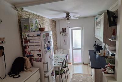 Apartament 2 camere Hipodrom - 1