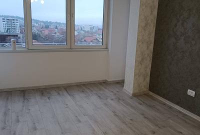Apartament 2 camere, etaj 6/10 cu lift, de vânzare, în Gheorgheni, zona Hermes - 2