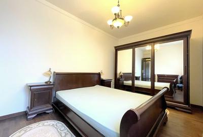 Apartament cu 3 camere semidecomandat, mobilat în Mircea cel Bătrân - 8