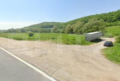 Teren de 1850 mp, în Feleacu - 2