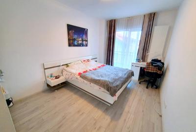 Apartament cu 2 camere semidecomandat, mobilat în Bună Ziua - 1