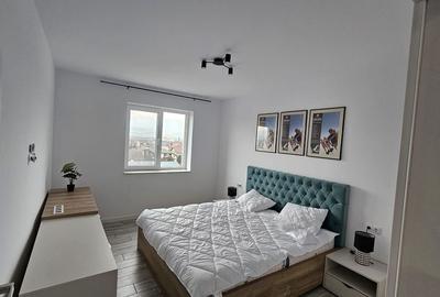 Apartament cu 2 camere decomandat în Pietroasa - 4