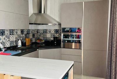 Apartament cu 2 camere decomandat în Exterior Vest - 3