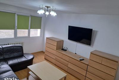 Apartament cu 2 camere decomandat în Eroii Revoluției - 13