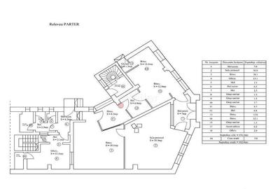 Spațiu comercial, de 401 mp, în Baciu - 3