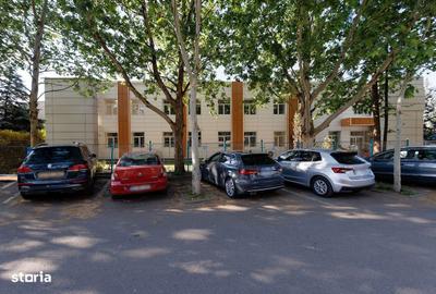 Spațiu comercial, de 572 mp, în Tudor Vladimirescu - 2