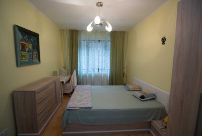 Apartament 3 camere 2 bai garaj cu vedere la munte si apa - 3