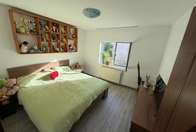 Apartament cu 2 camere decomandat, mobilat în Central - 4