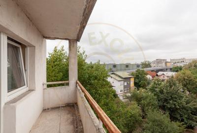 Apartament 3 camere cartier Tudor Vladimirescu langa Arges M - 8