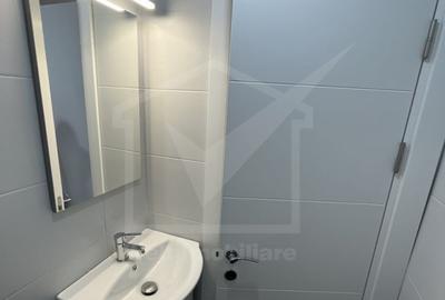 Garsonieră semidecomandată, mobilată în Mănăștur - 7