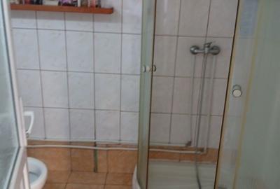 Garsonieră decomandată în Exterior Vest - 4
