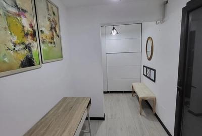 Apartament cu 3 camere decomandat în Ultracentral - 2
