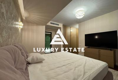 Inchirere apartament cu 3 camere complet renovat/nou  Sos Nordului - 18