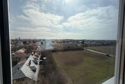 Apartament cu 2 camere semidecomandat în Străulești - 8