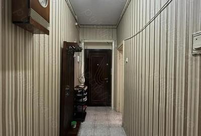 Apartament cu 2 camere semidecomandat în Mihai Bravu - 2